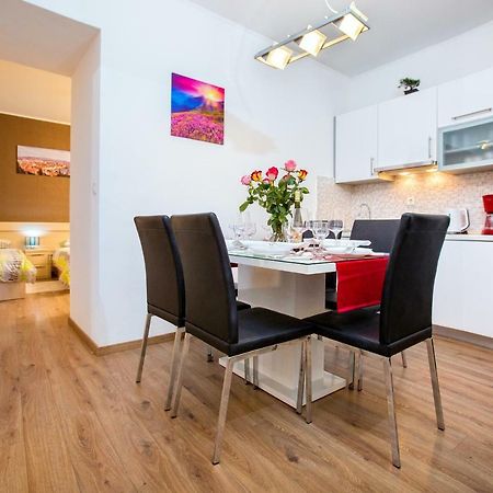 Apartments Dora Split Extérieur photo