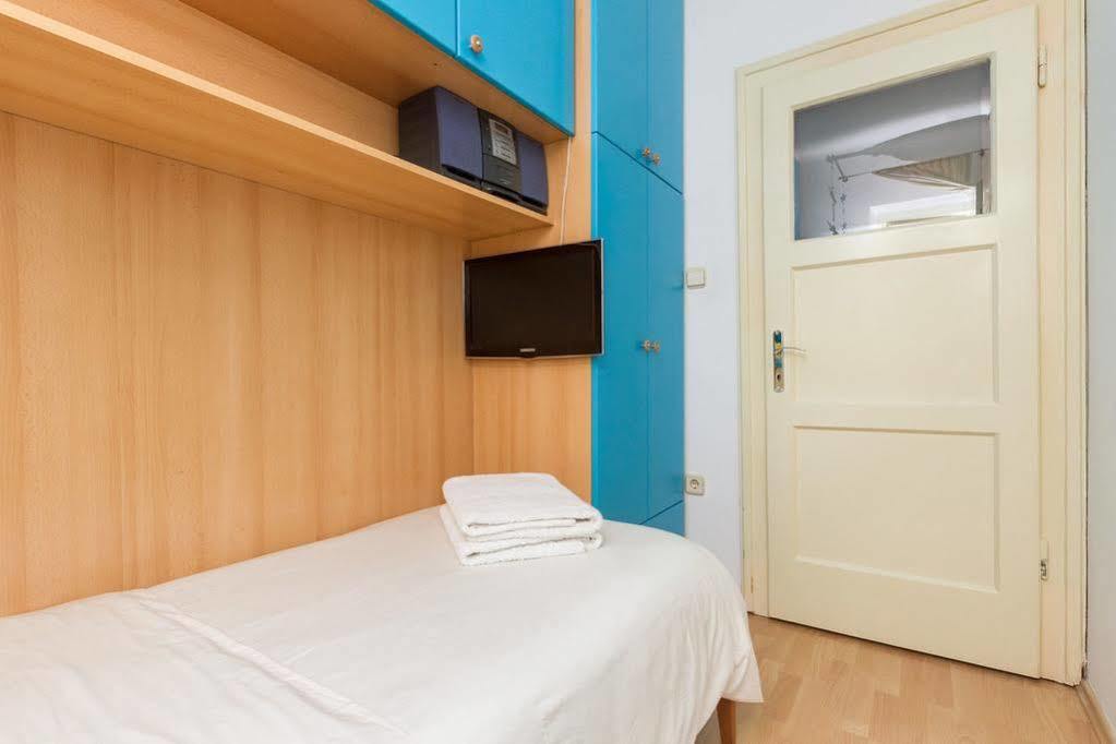 Apartments Dora Split Extérieur photo