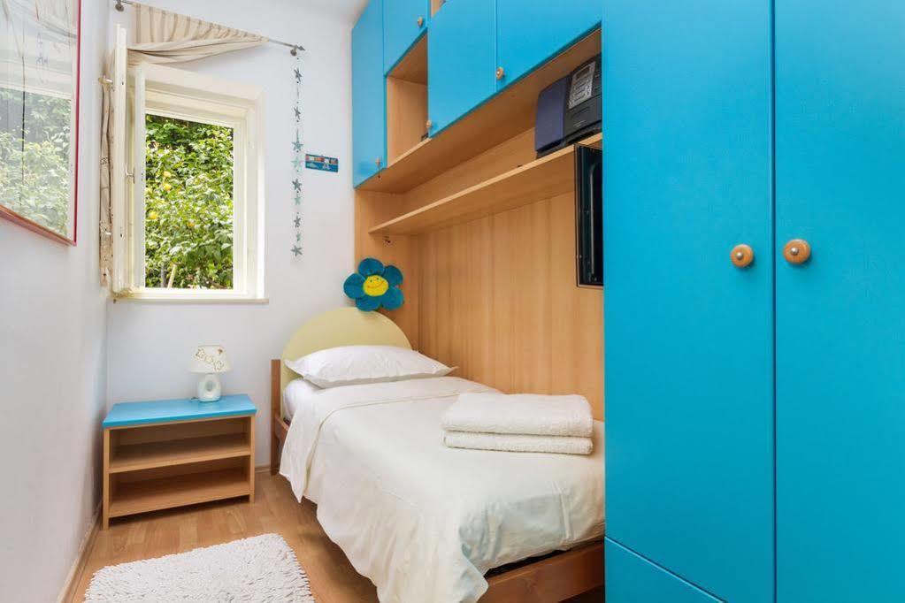 Apartments Dora Split Extérieur photo