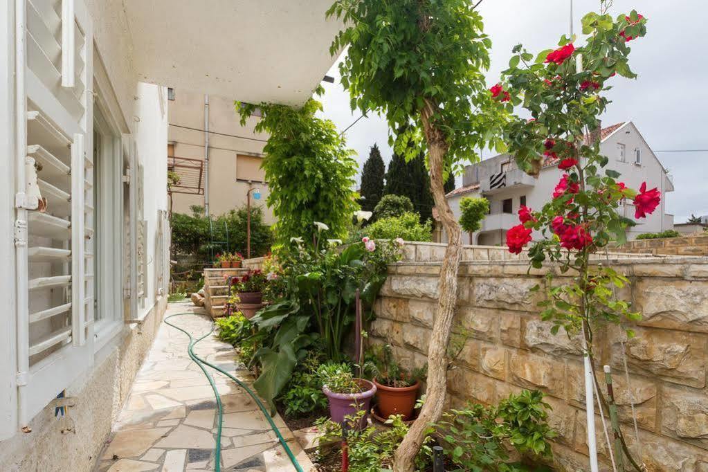 Apartments Dora Split Extérieur photo
