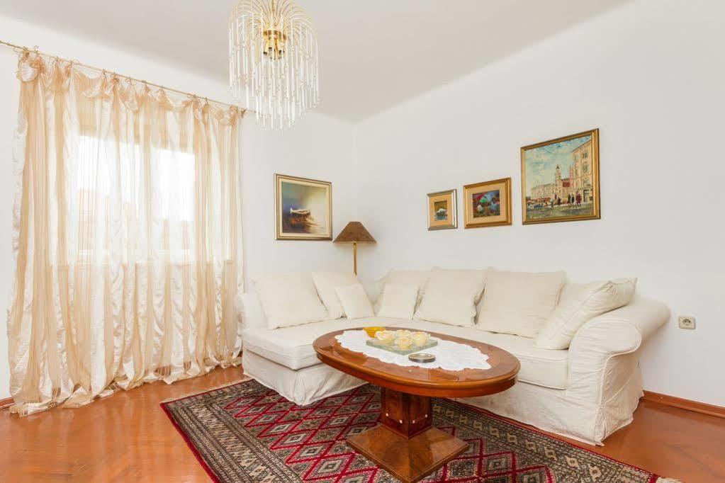 Apartments Dora Split Extérieur photo