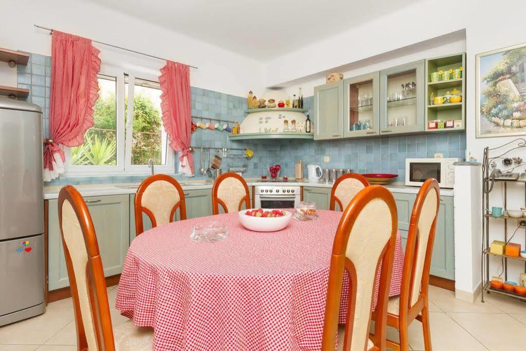 Apartments Dora Split Extérieur photo