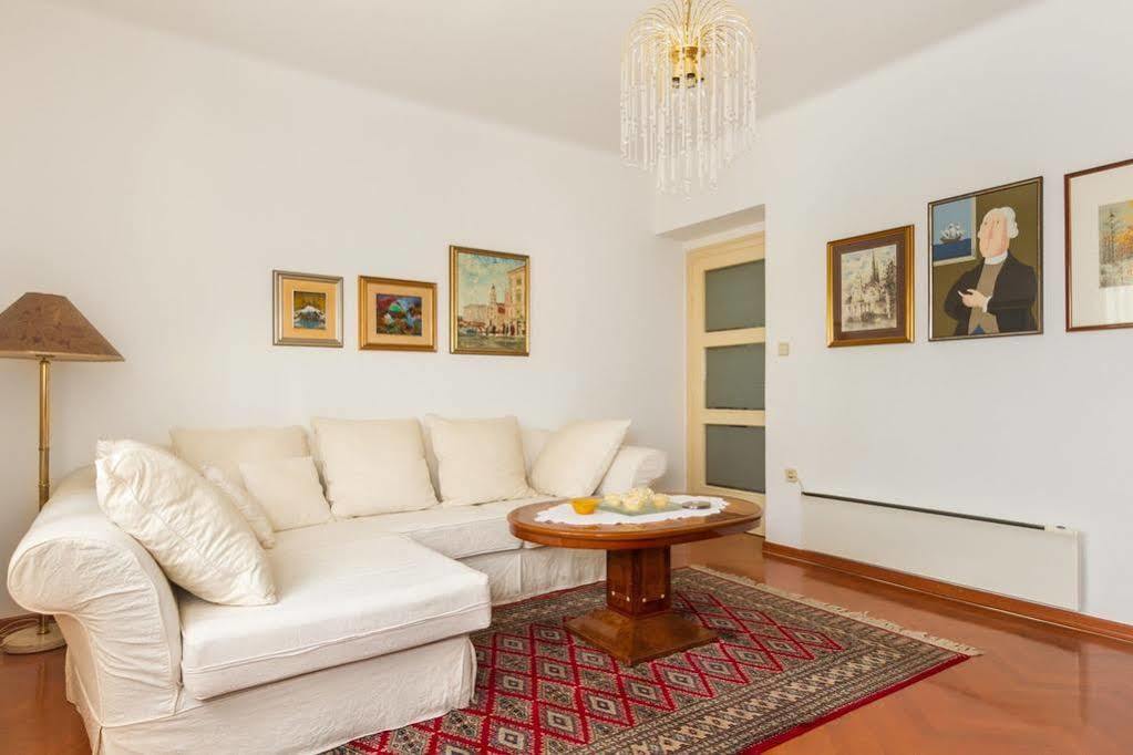 Apartments Dora Split Extérieur photo
