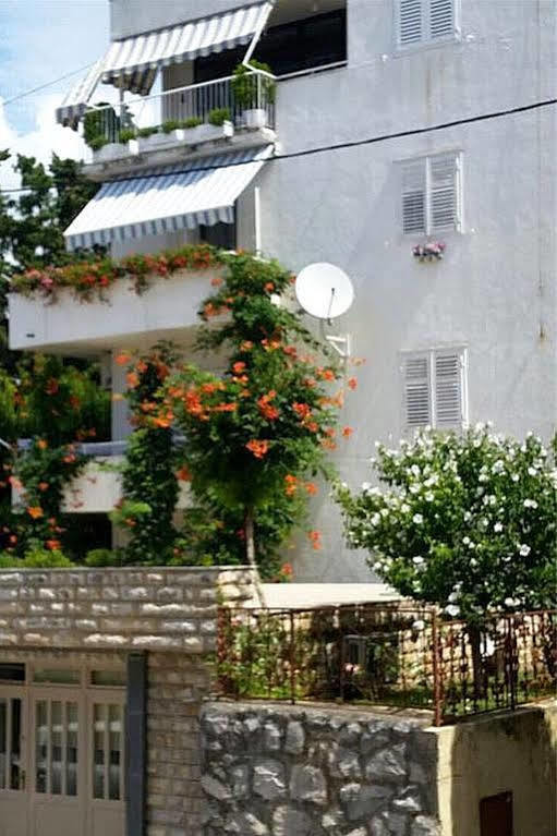 Apartments Dora Split Extérieur photo