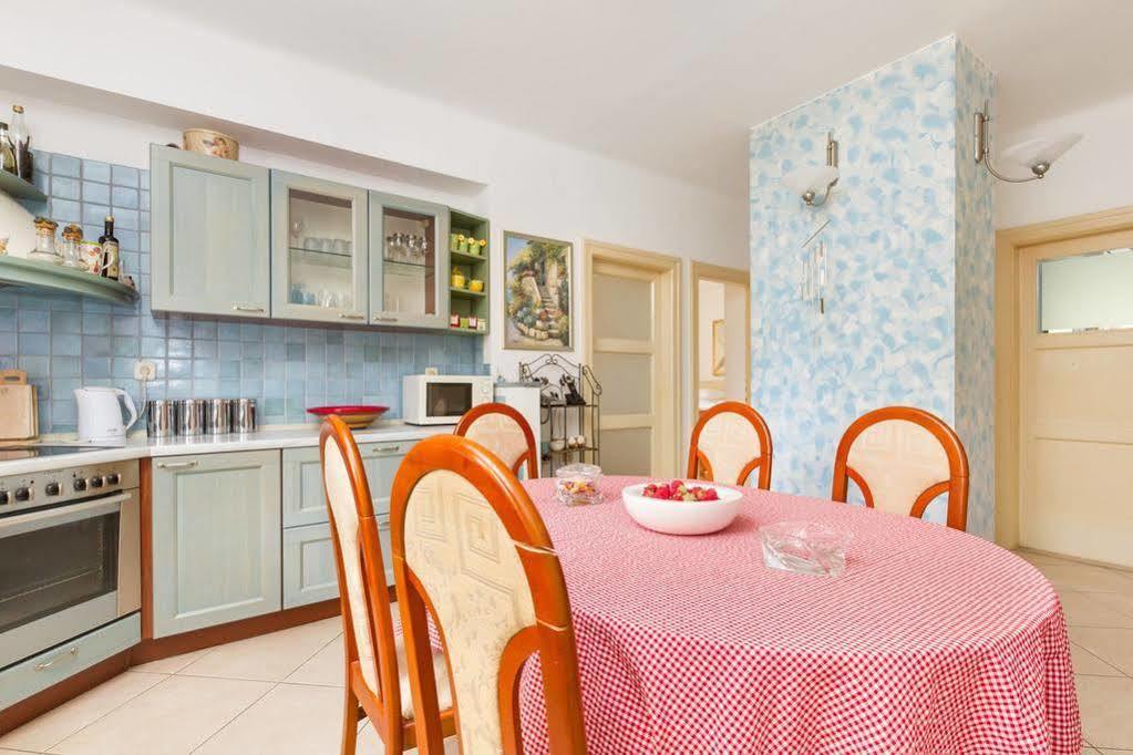 Apartments Dora Split Extérieur photo