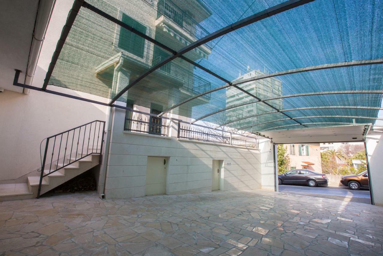 Apartments Dora Split Extérieur photo