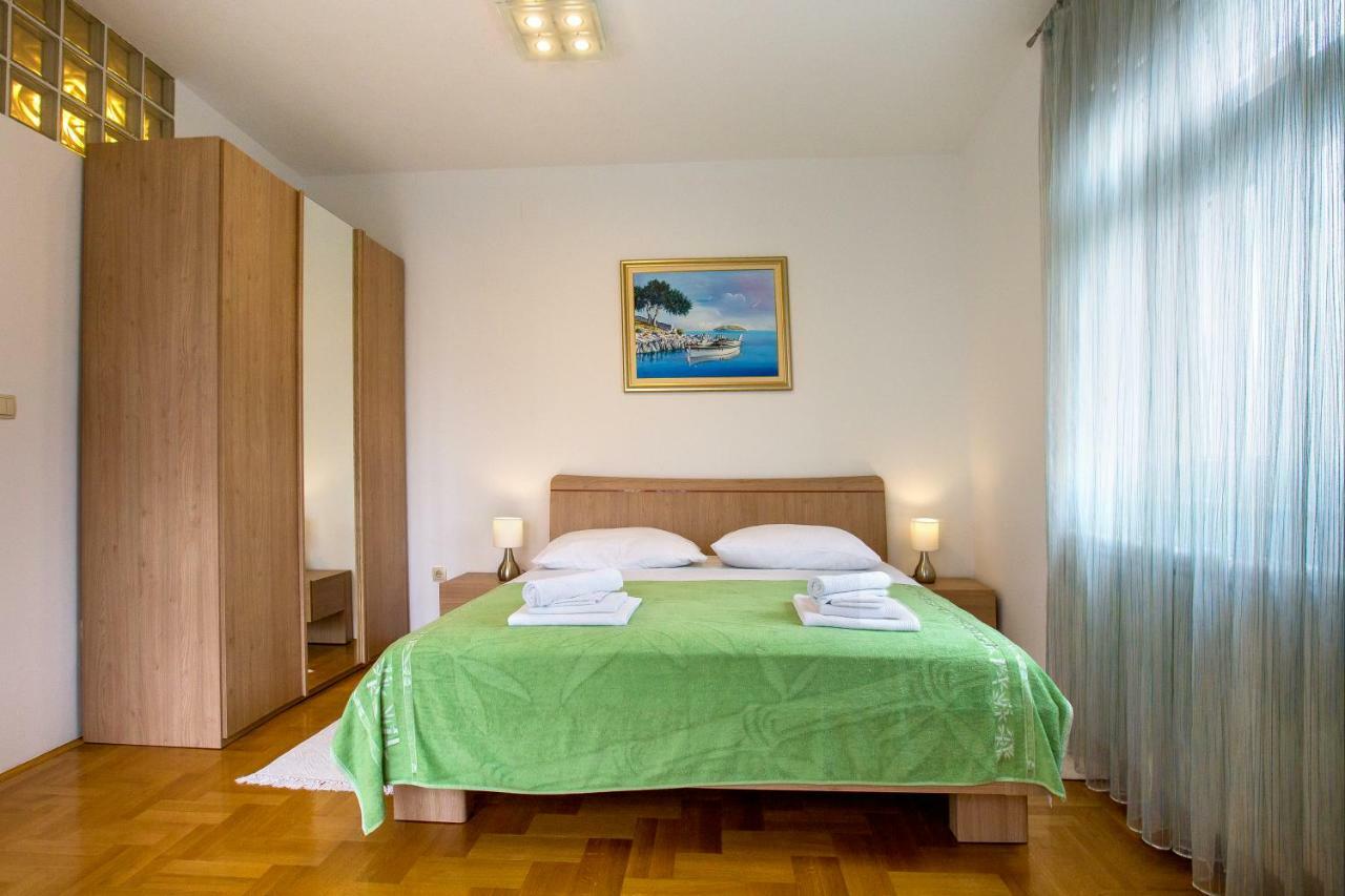 Apartments Dora Split Extérieur photo