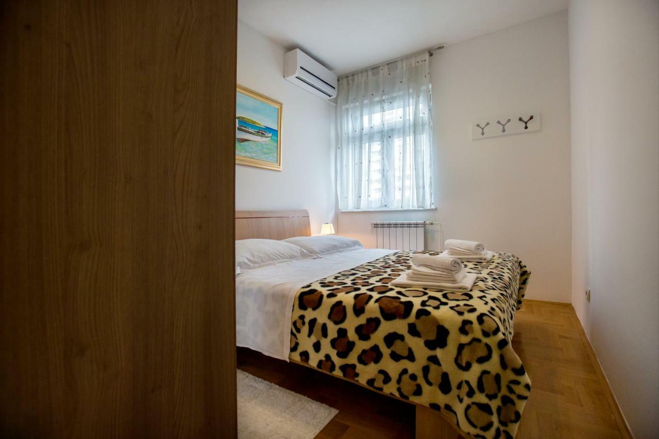 Apartments Dora Split Extérieur photo