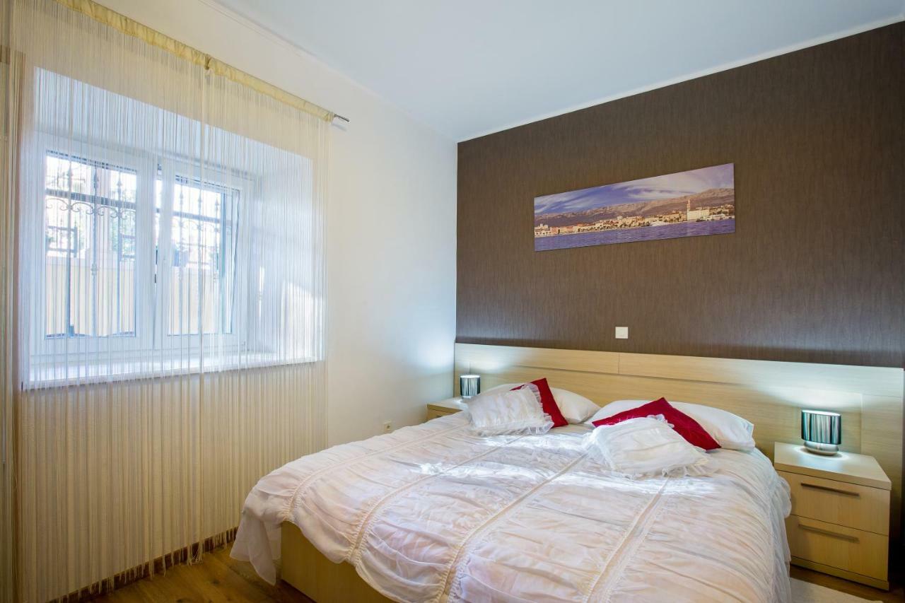 Apartments Dora Split Extérieur photo
