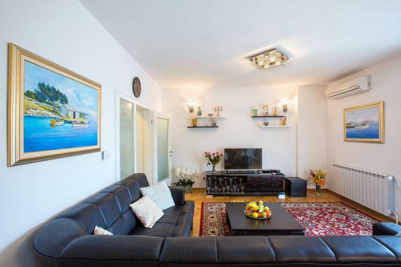 Apartments Dora Split Extérieur photo